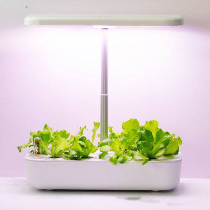 Orrivine VitaGlow-Planter Smart Flower Pot Indoor Garden