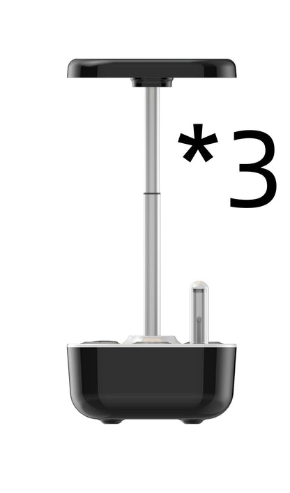 Orrivine VitaGlow-Planter Smart Flower Pot Indoor Garden